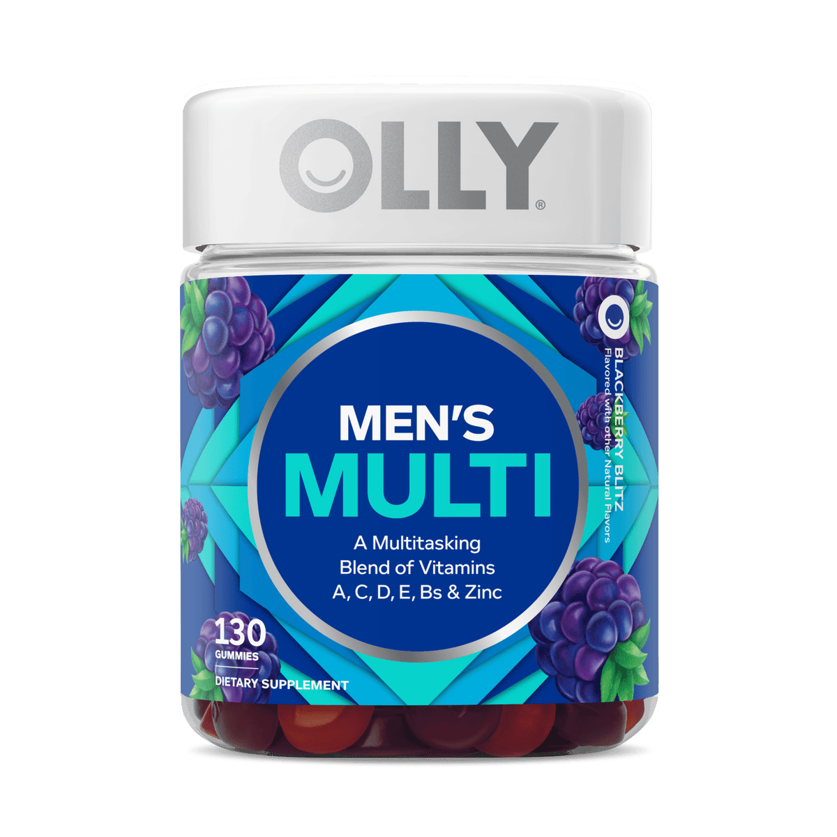 Men's Multi Image