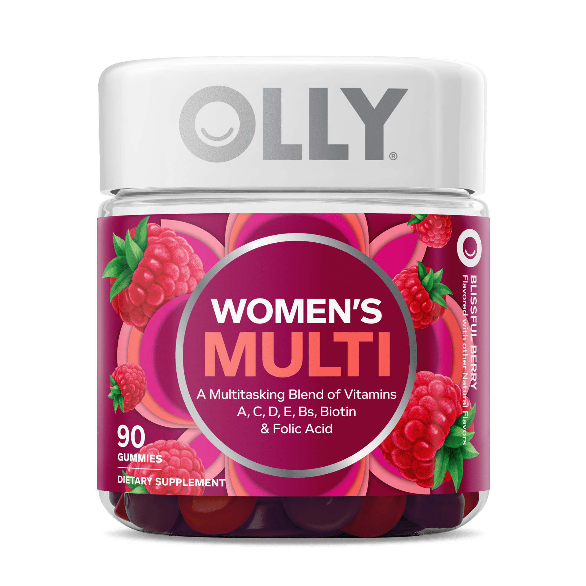 Women's Multi Zoomed