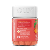 Probiotic + Prebiotic Thumbnail