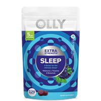 Extra Strength Sleep Thumbnail