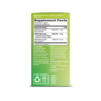 Precise Probiotics Metabolism Thumbnail