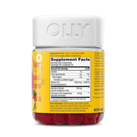 Extra Strength Daily Energy Thumbnail