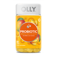 Probiotic Tropical Mango Thumbnail