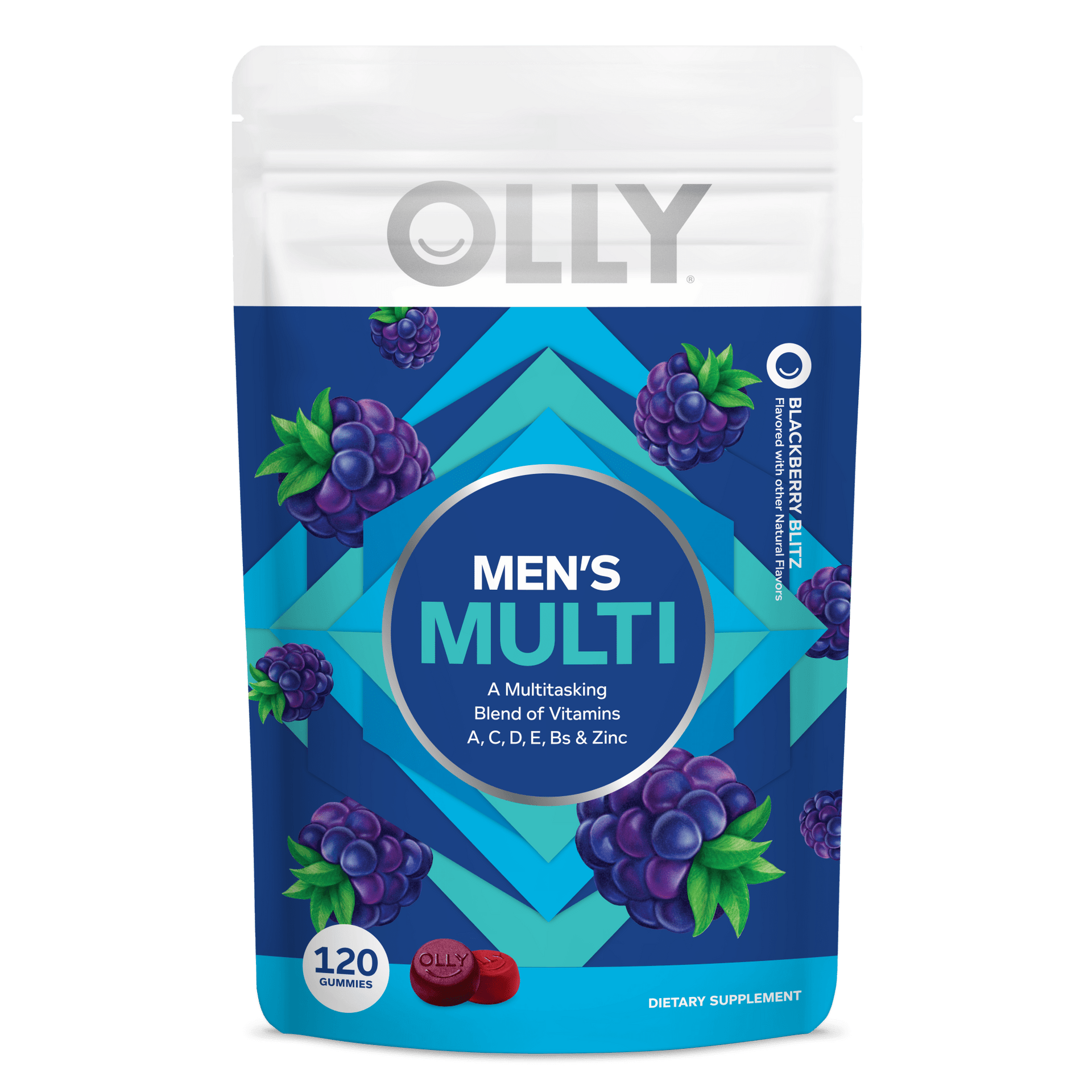 Men's Multi Zoomed