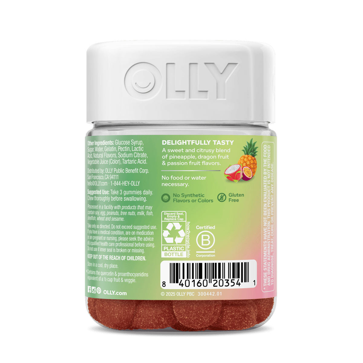 Supergood Superfoods Image