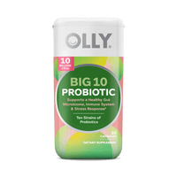 Big 10 Probiotic Thumbnail