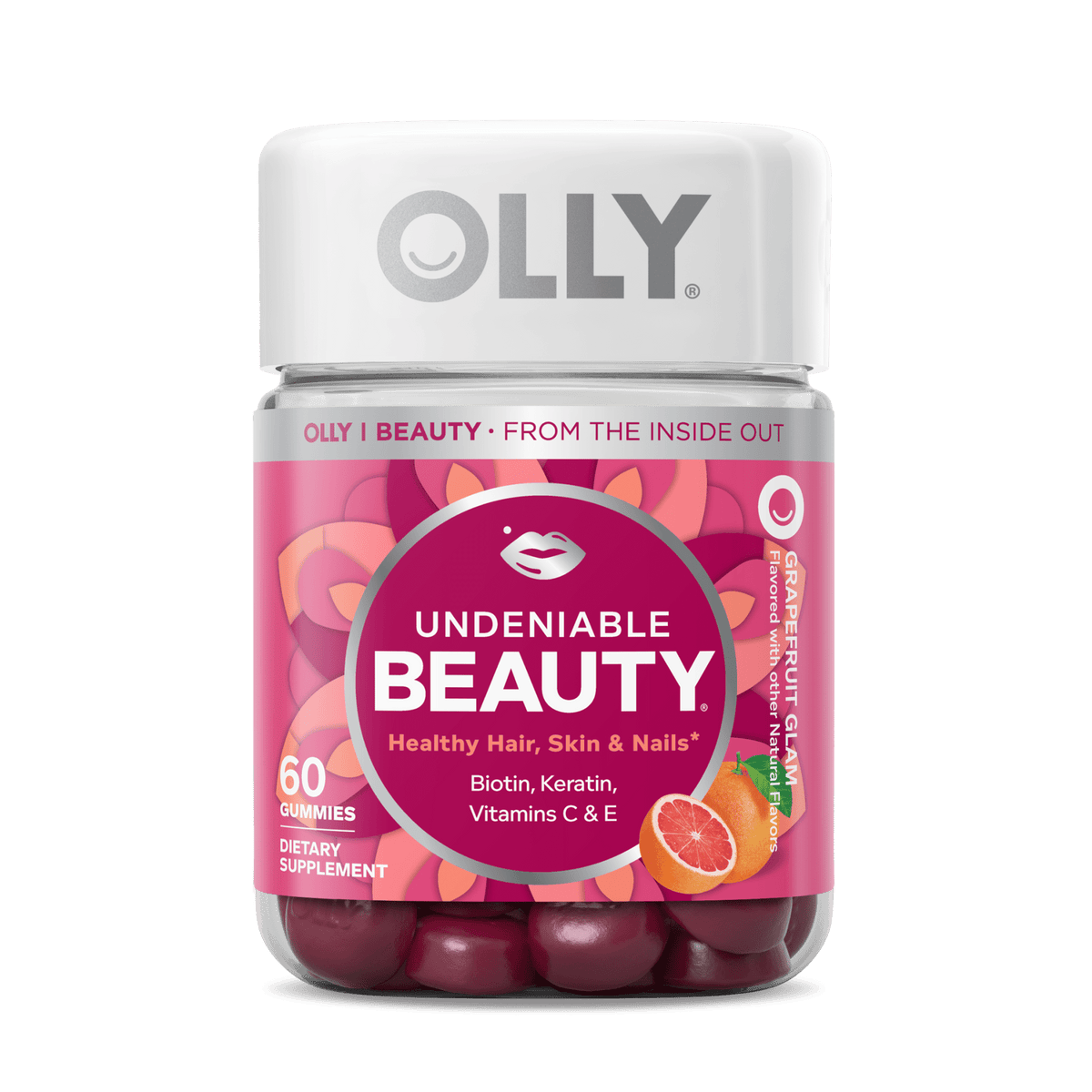 Undeniable Beauty Image