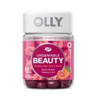 Undeniable Beauty Thumbnail