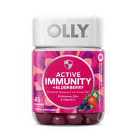 Active Immunity Berry Brave Thumbnail