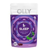 Sleep Blackberry Zen Thumbnail
