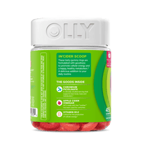 Metabolism Gummy Rings Thumbnail