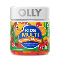 Kids Multi Worms Thumbnail