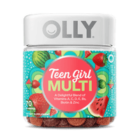 Teen Girl Multi Thumbnail