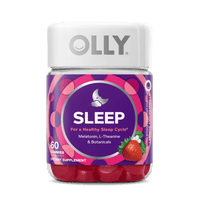 Sleep Strawberry Sunset Thumbnail