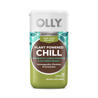 Plant Powered Chill Thumbnail