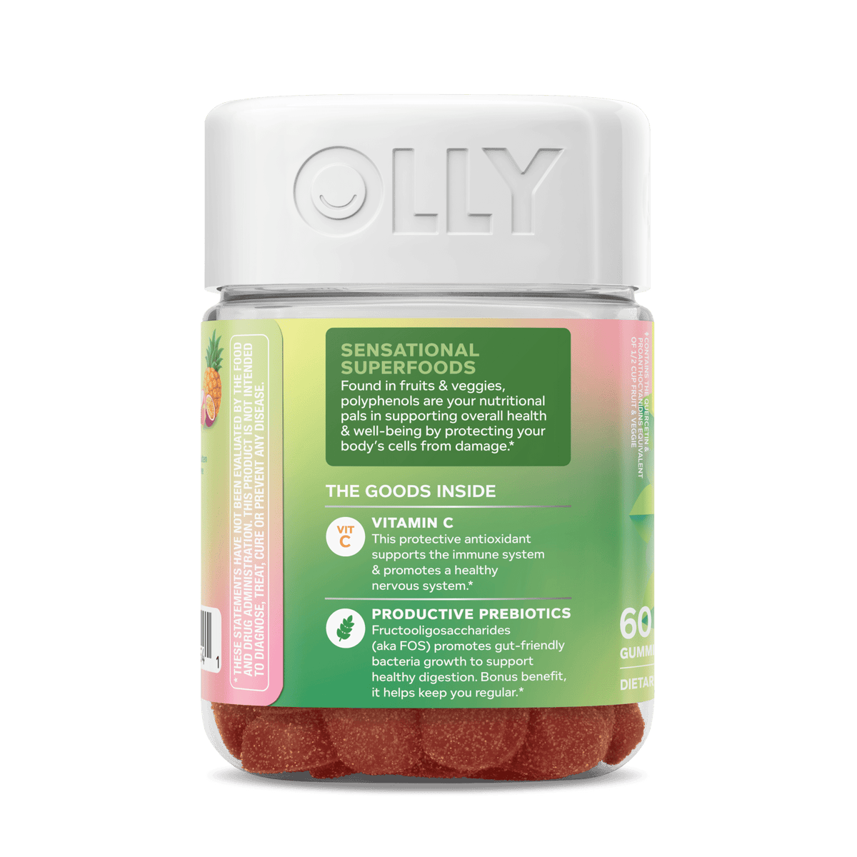 Supergood Superfoods Image