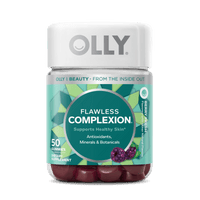 Flawless Complexion Thumbnail