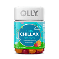 Kids Chillax Thumbnail