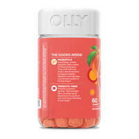 Probiotic + Prebiotic Thumbnail