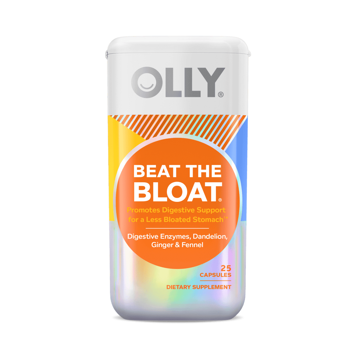 Beat the Bloat Image