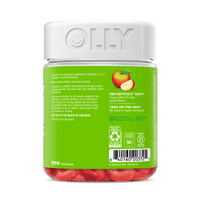 Metabolism Gummy Rings Thumbnail