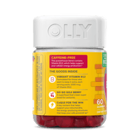 Extra Strength Daily Energy Thumbnail