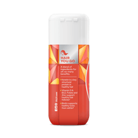 Ultra Strength Hair Softgels Thumbnail
