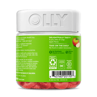 Metabolism Gummy Rings Thumbnail