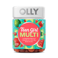 Teen Girl Multi Thumbnail