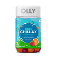 Kids Chillax Thumbnail