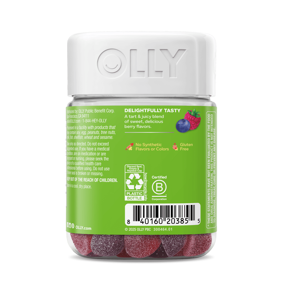 Kids Friendly Fiber Image