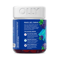 Men's Multi Thumbnail