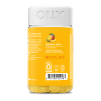 Probiotic Tropical Mango Thumbnail