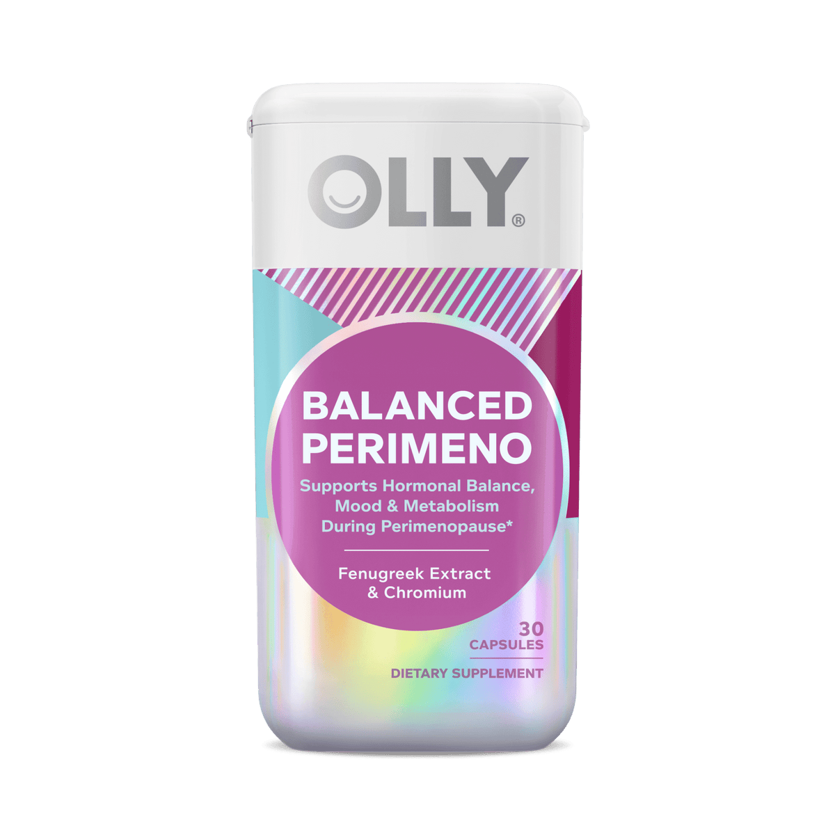 Balanced Perimeno Image