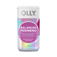 Balanced Perimeno Thumbnail