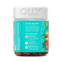 Teen Girl Multi Thumbnail