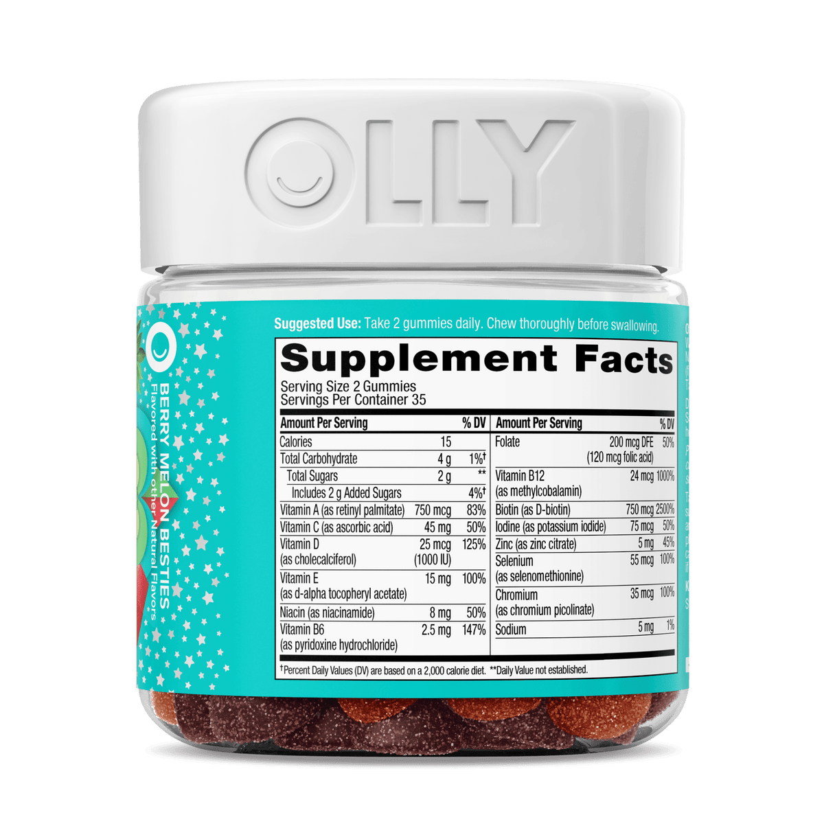 Teen Girl Multi Image