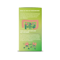 Precise Probiotics Metabolism Thumbnail