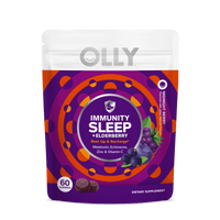 Immunity Sleep Thumbnail