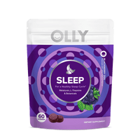 Sleep Blackberry Zen Thumbnail