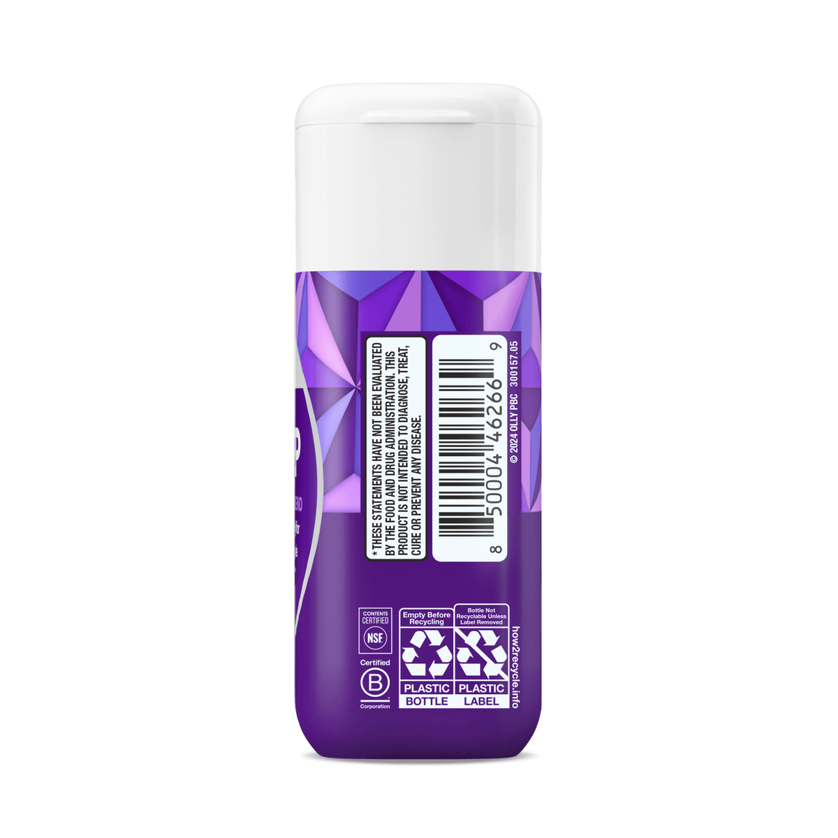 Ultra Strength Sleep Softgels Image