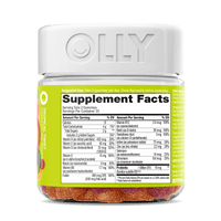 Adult Multi + Probiotic Vitamins Thumbnail