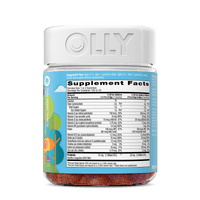 Kids Multi + Probiotic Thumbnail