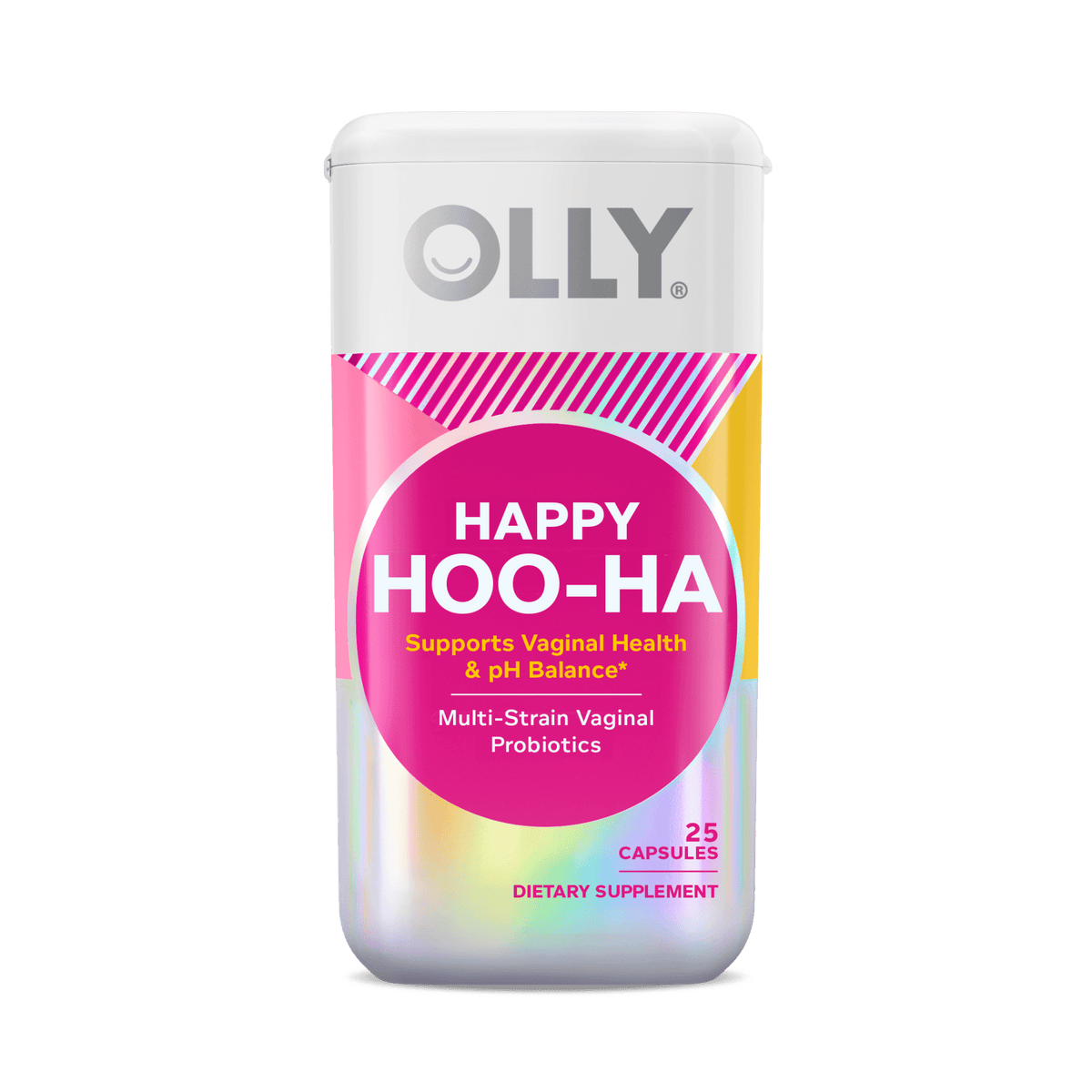 Happy Hoo-Ha Image