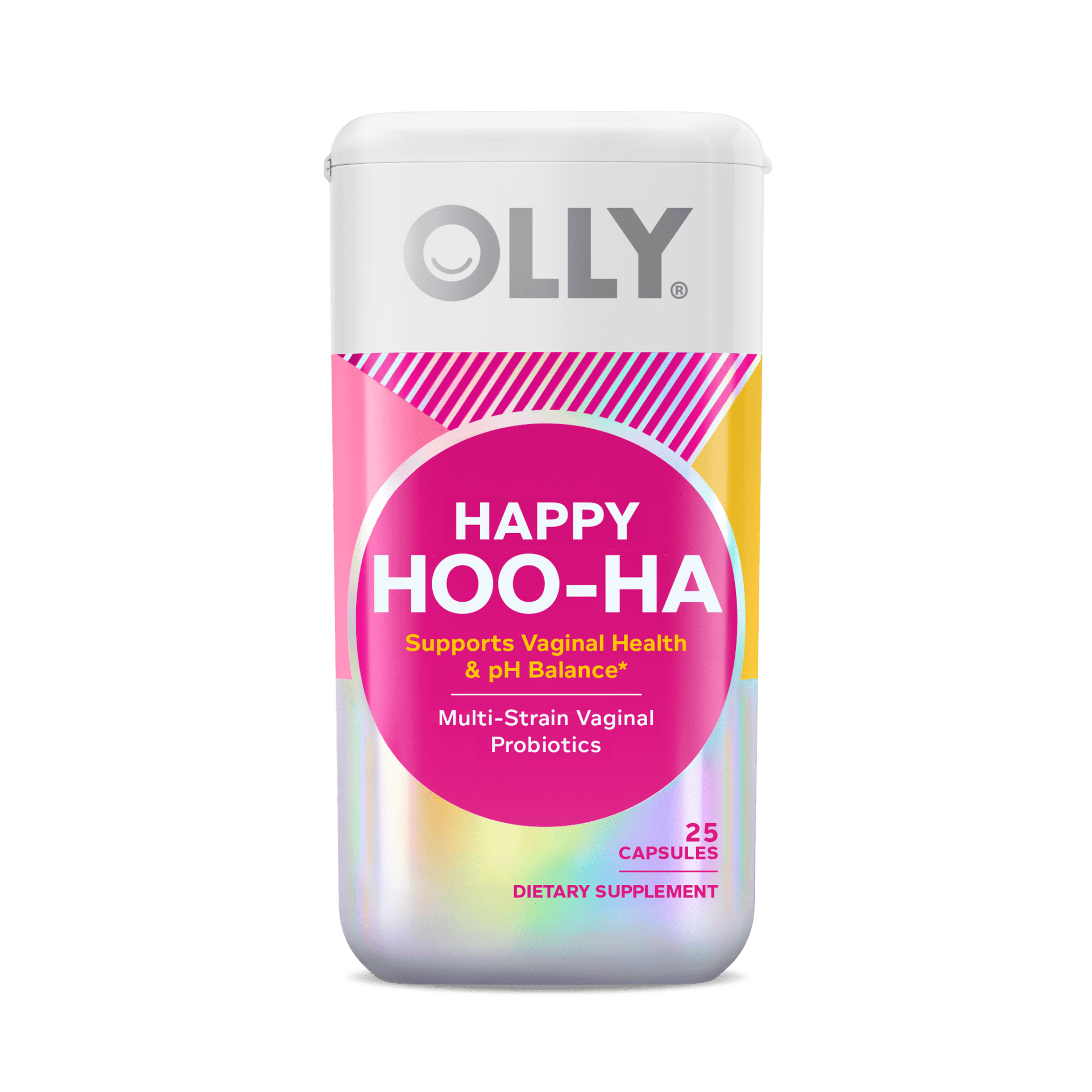 Happy Hoo-Ha Zoomed