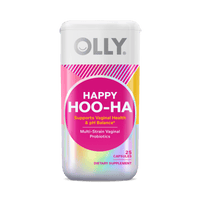 Happy Hoo-Ha Thumbnail