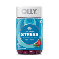 Goodbye Stress Thumbnail