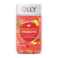 Probiotic + Prebiotic Thumbnail