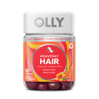 Heavenly Hair Thumbnail