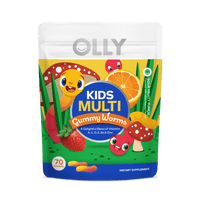 Kids Multi Worms Thumbnail